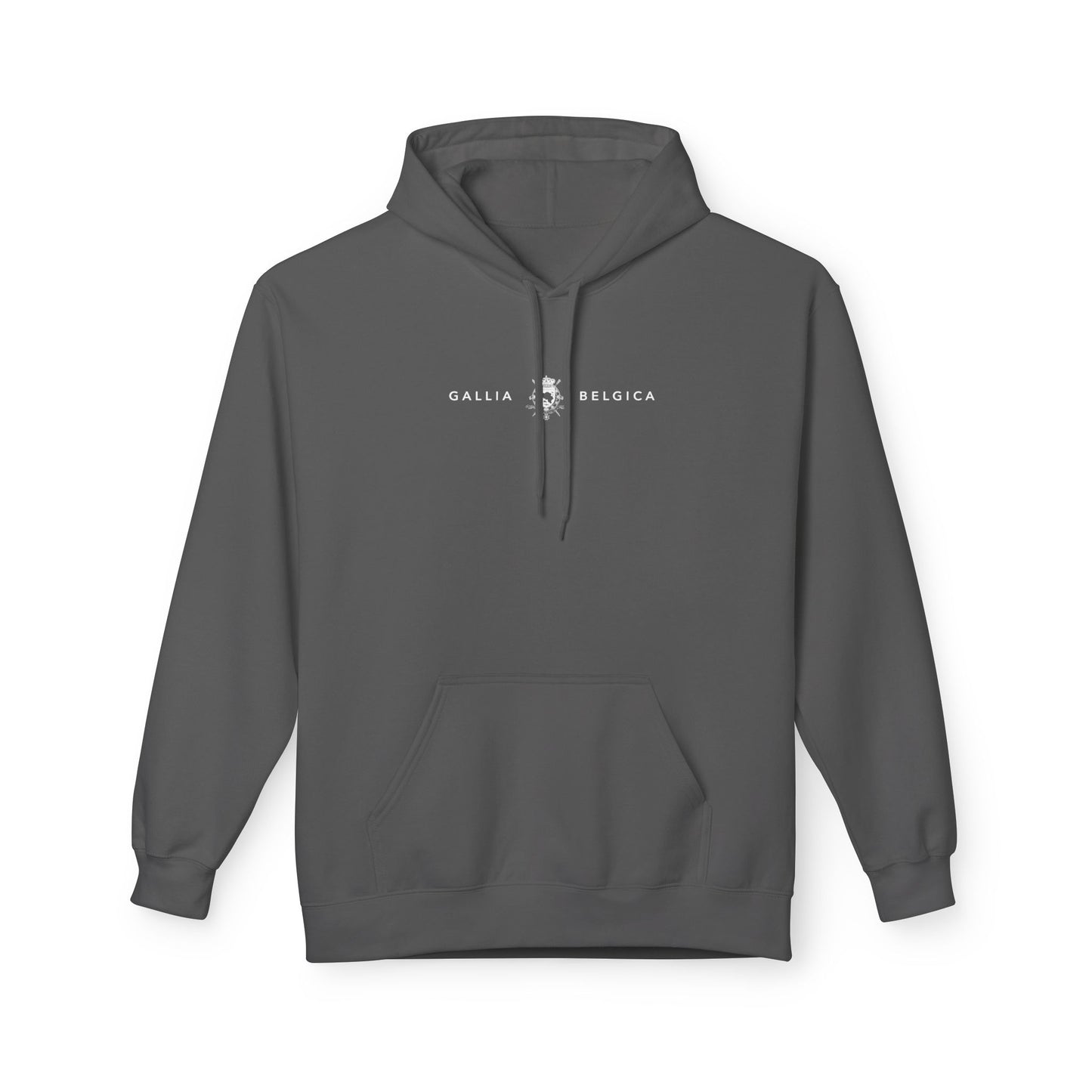Cities Hoodie