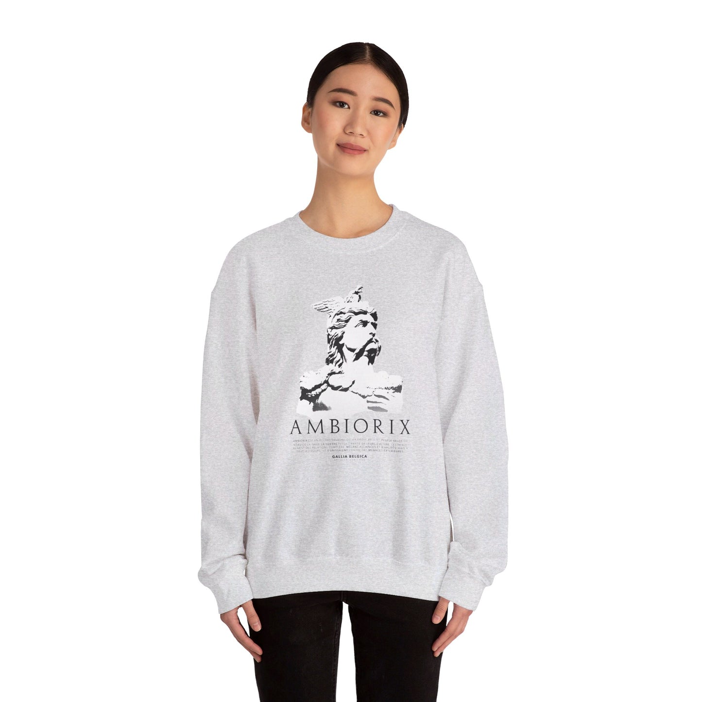 Ambiorix Sweatshirt