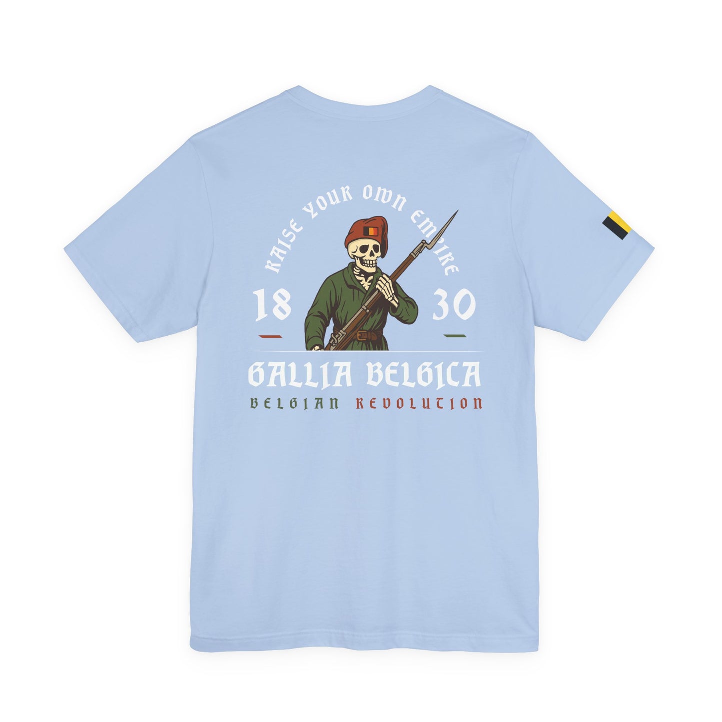 Raise Your own Empire