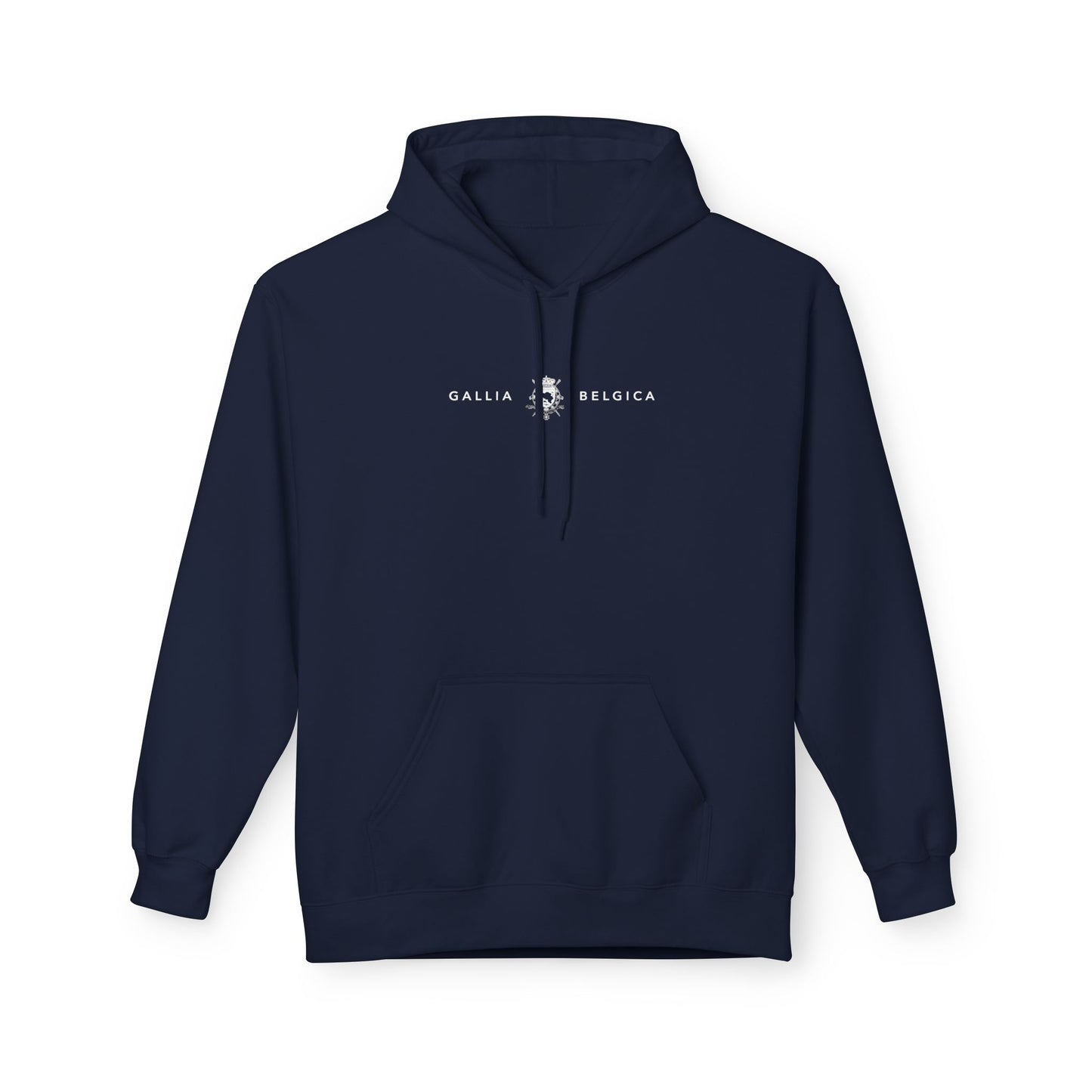 Cities Hoodie