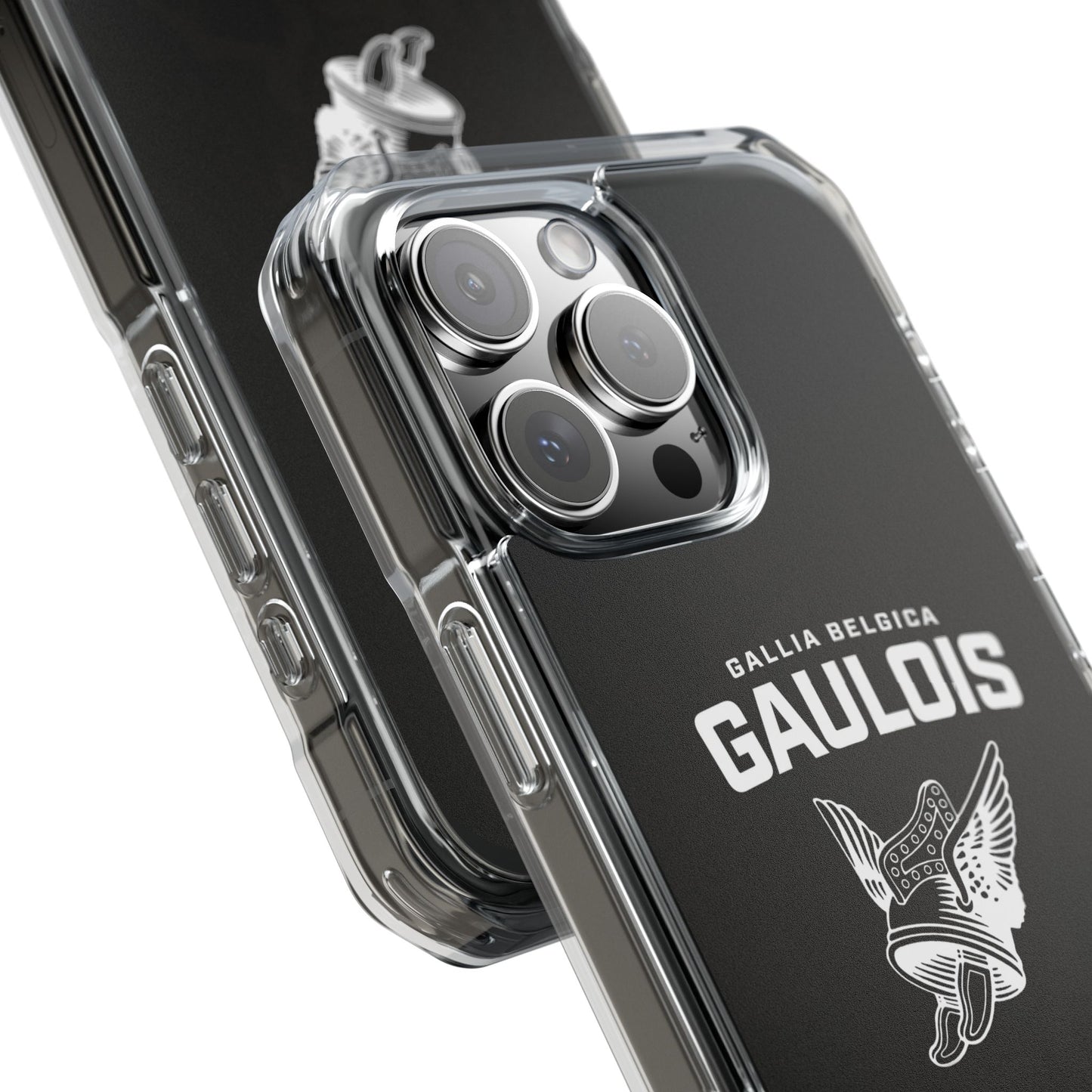 Magnetic Gaulois Case