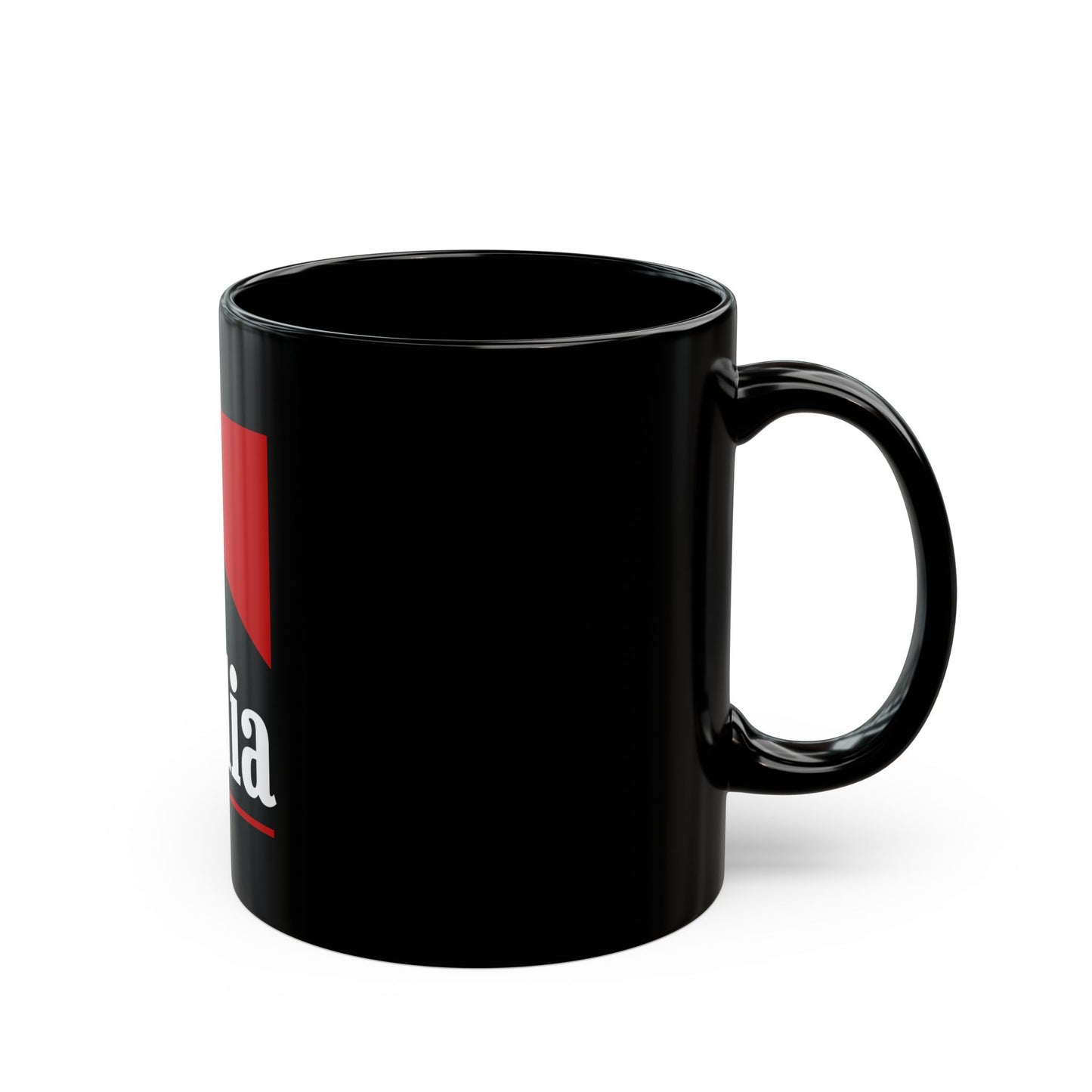Marlboro Mug