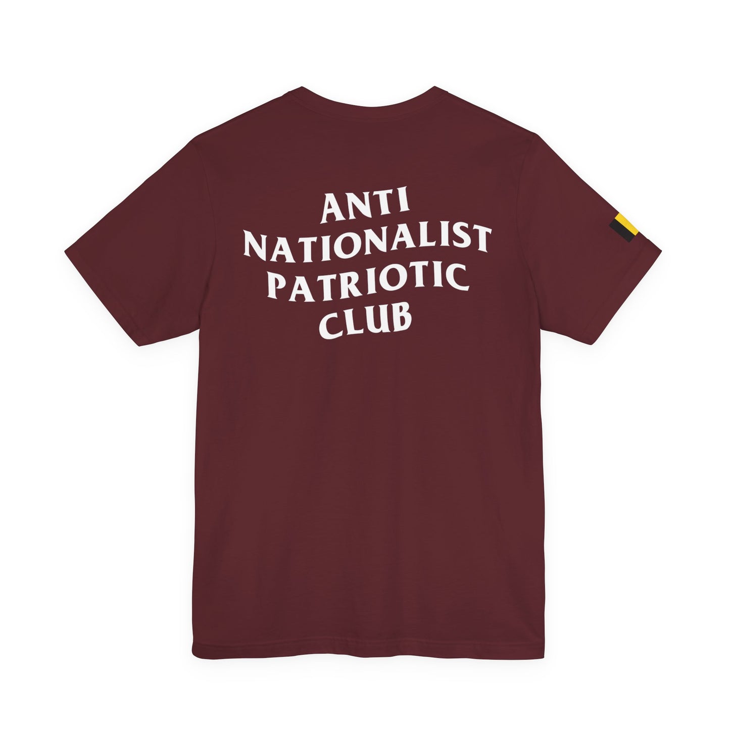Anti-Nationalist Patriotic Club