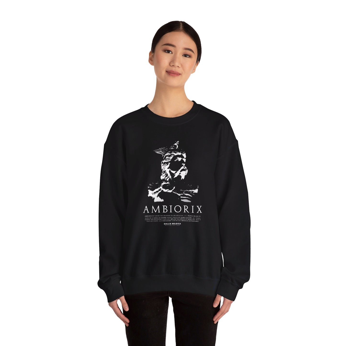 Ambiorix Sweatshirt