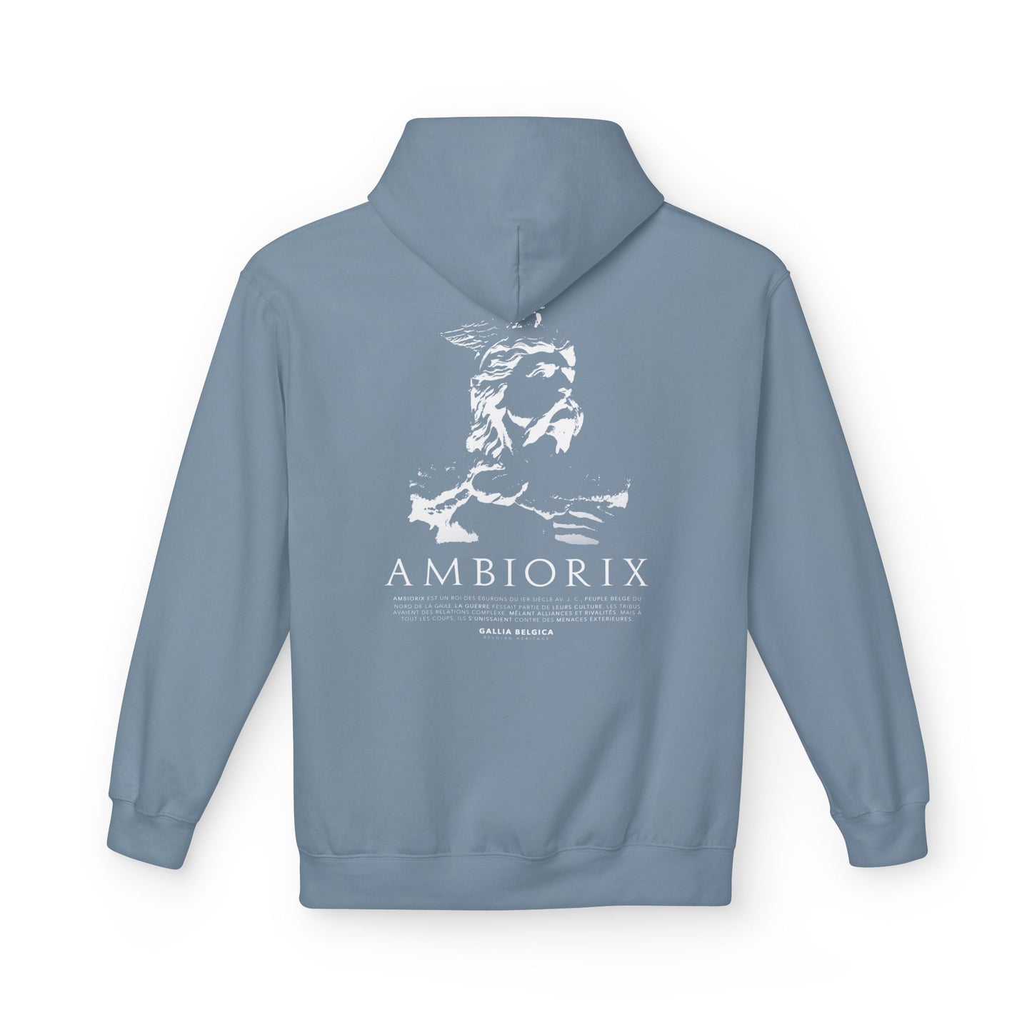 Ambiorix Hoodie