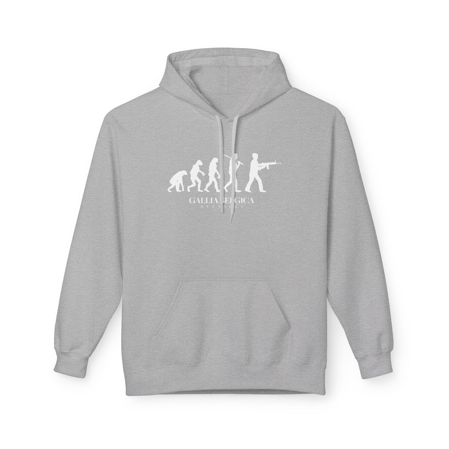 Revolution Hoodie