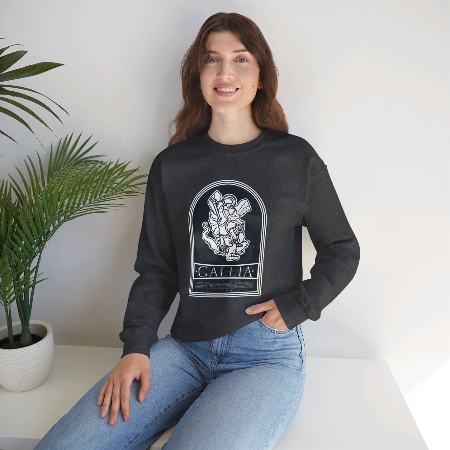 Dragon-Killer Sweatshirt