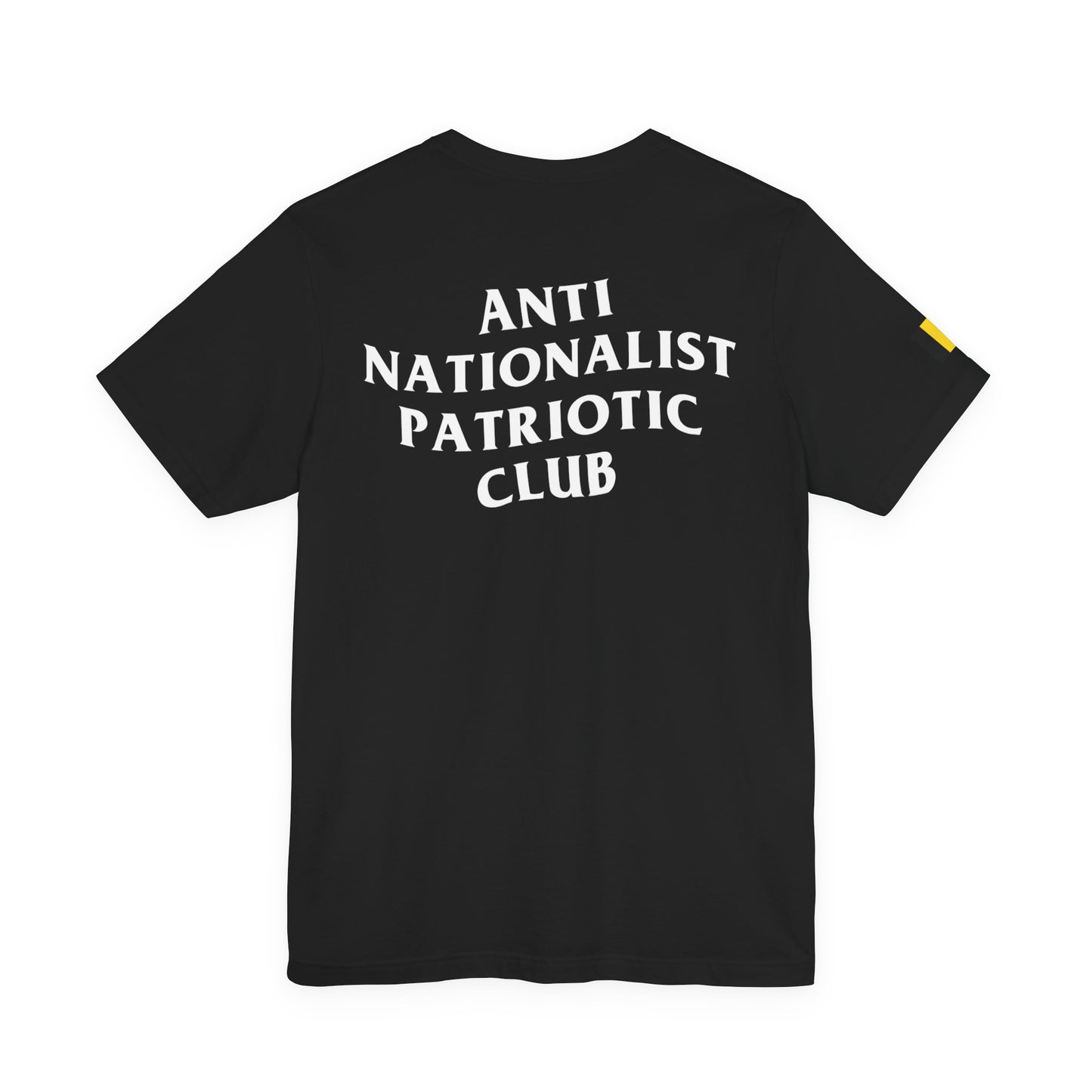 Anti-Nationalist Patriotic Club