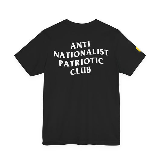 Anti-Nationalist Patriotic Club