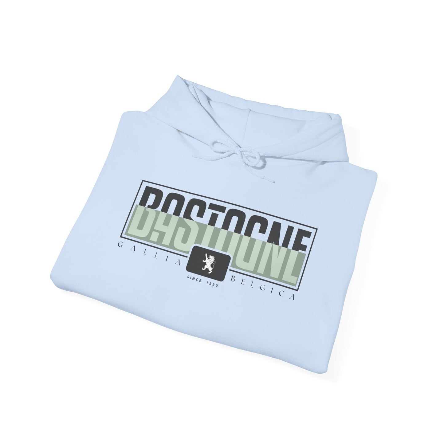 Bastogne Hoodie