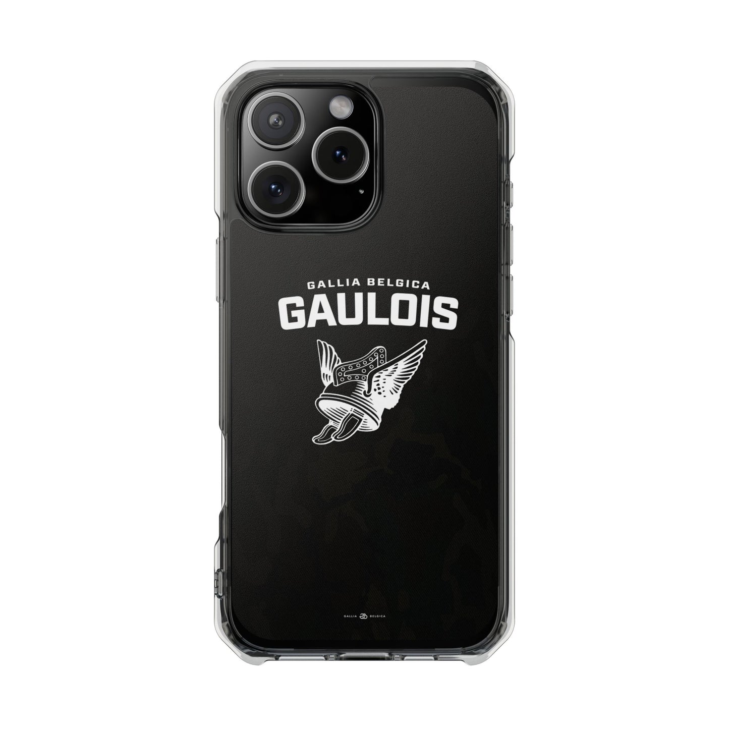 Magnetic Gaulois Case