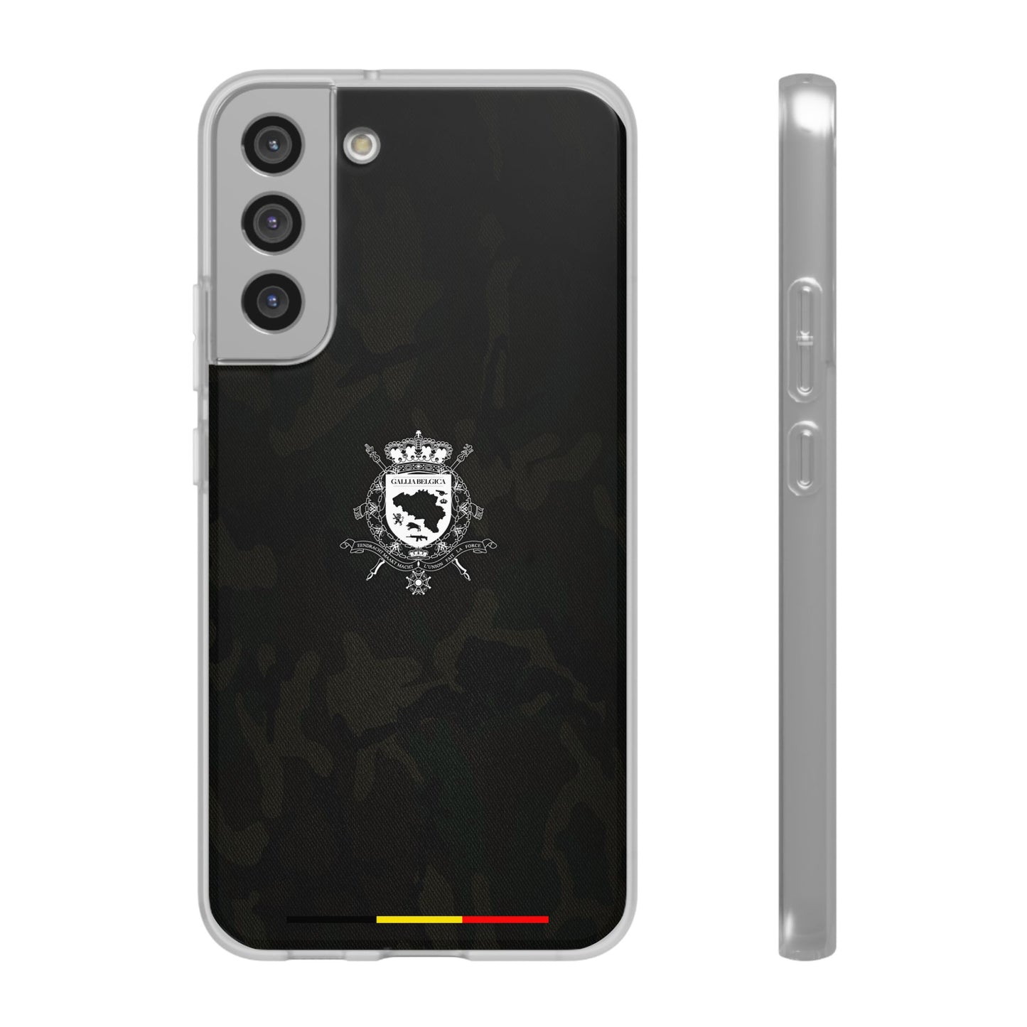 Camo-Case Armour