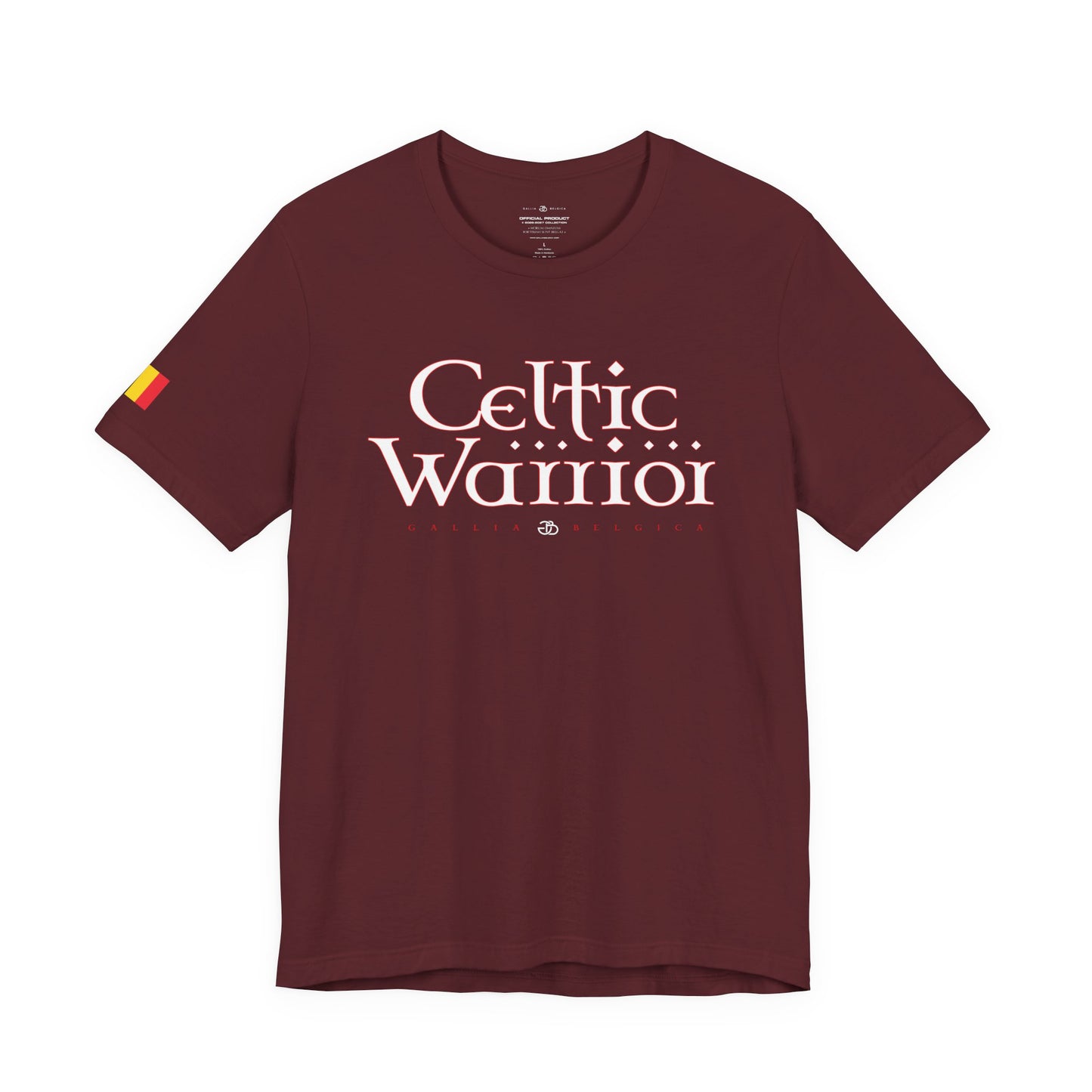Celtic Warrior