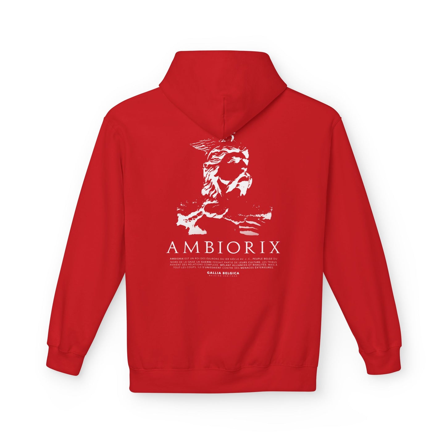 Ambiorix Hoodie