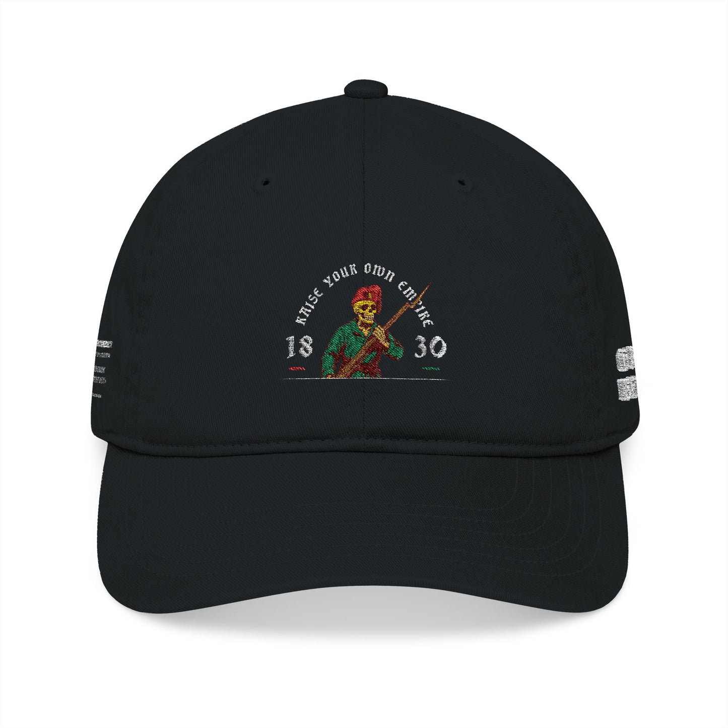 Raise Your own Empire - Baseball Cap (Embroidery)