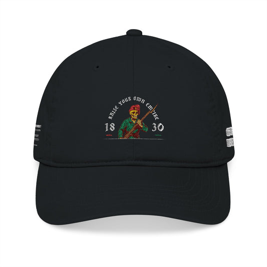Raise Your own Empire - Baseball Cap (Embroidery)