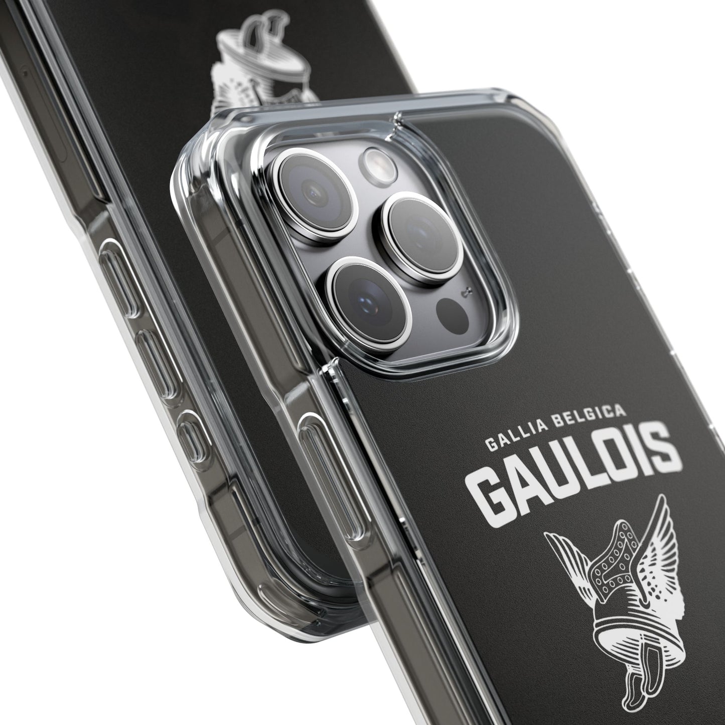 Magnetic Gaulois Case