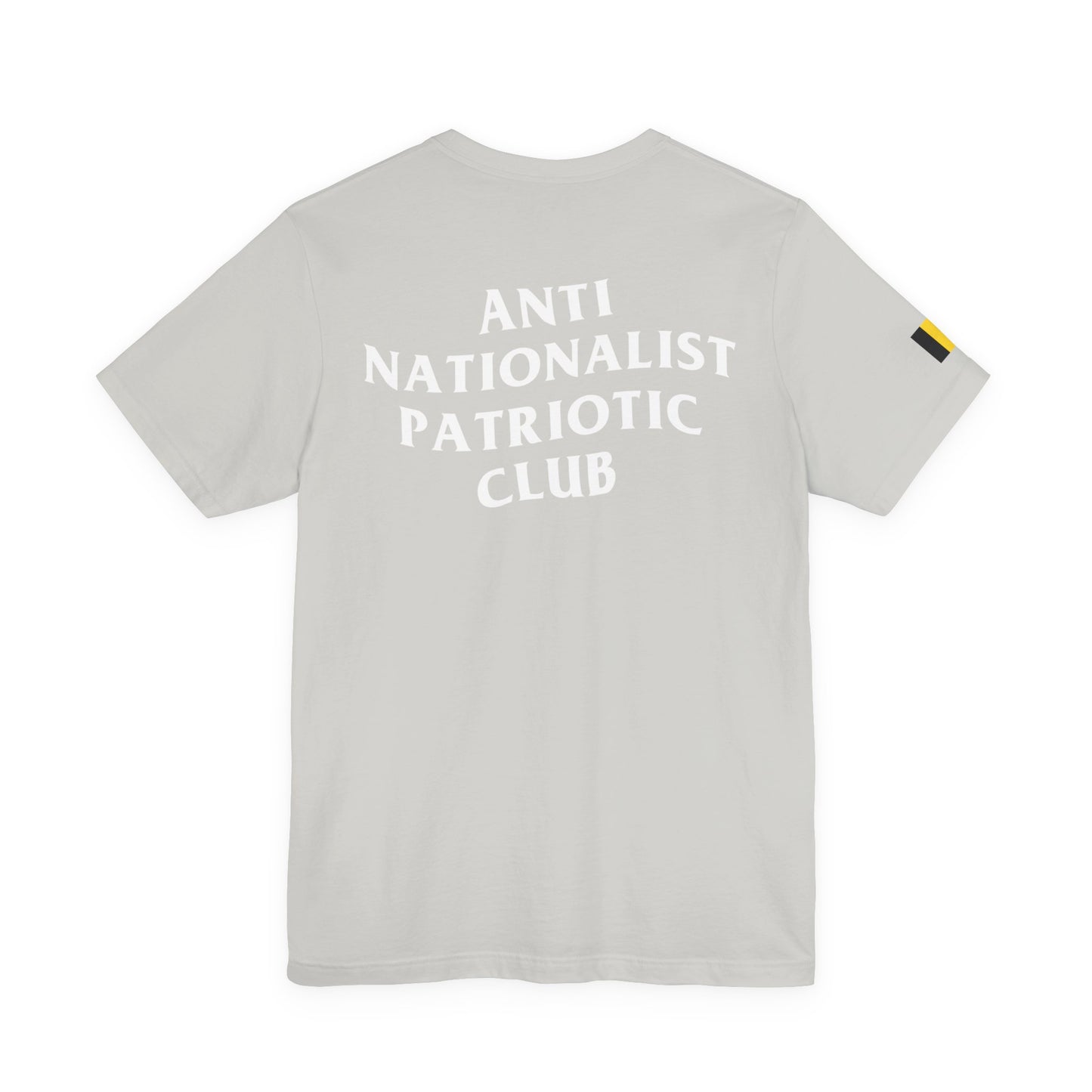 Anti-Nationalist Patriotic Club