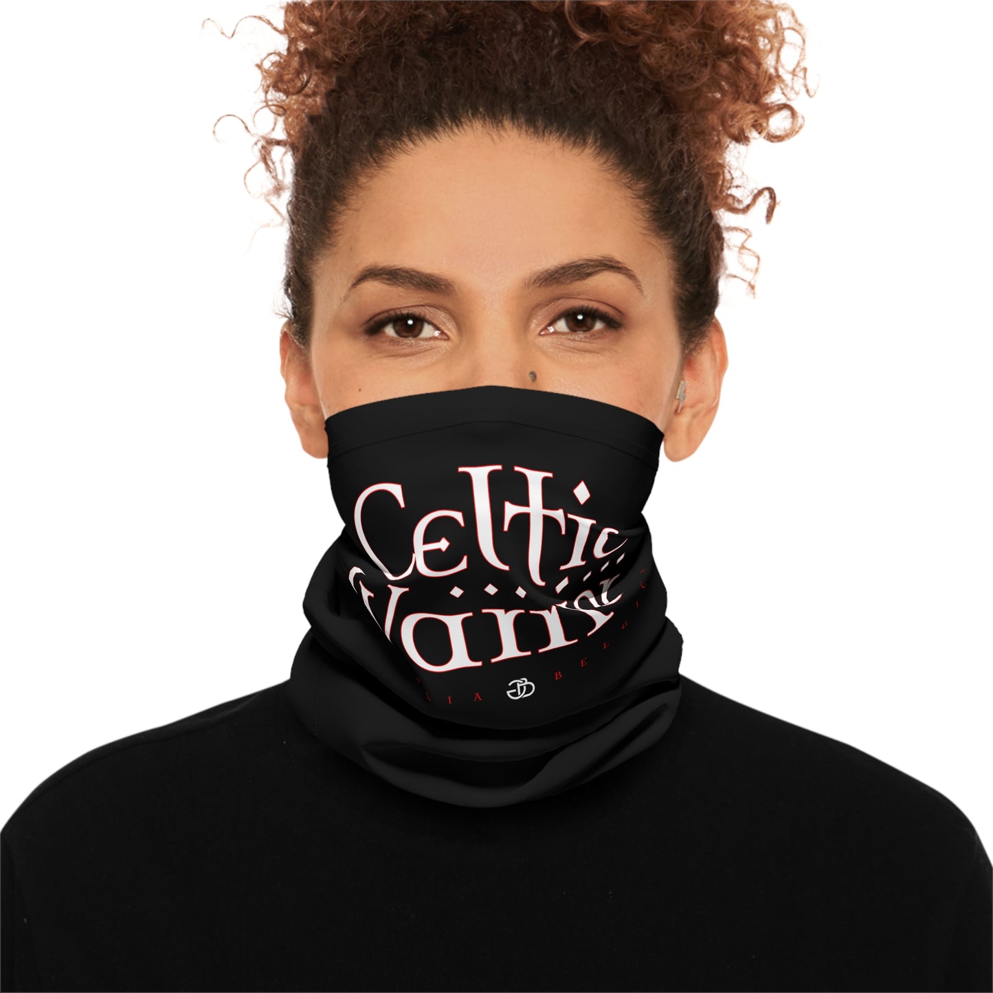 Neckwarmer Celtic Warrior