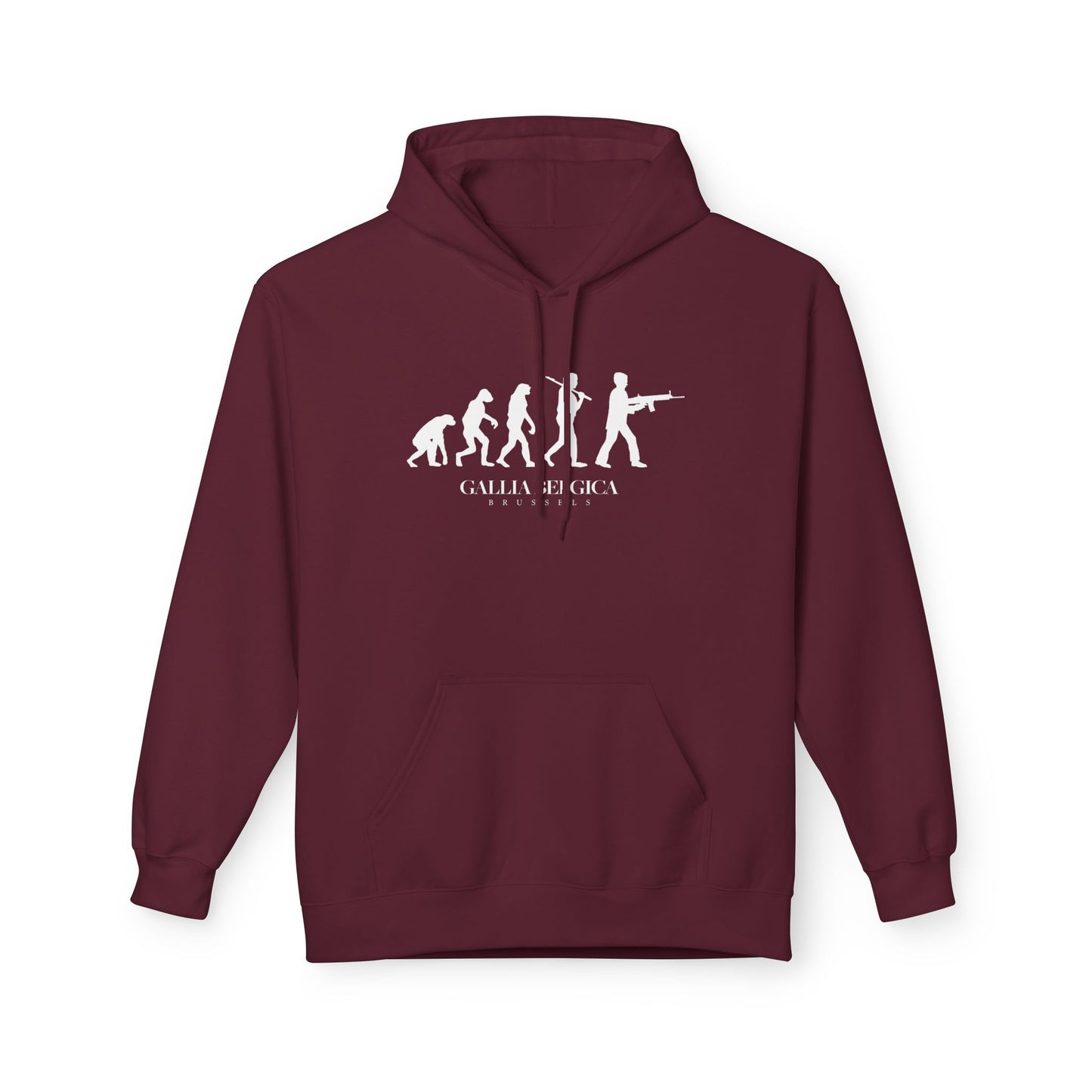 Revolution Hoodie