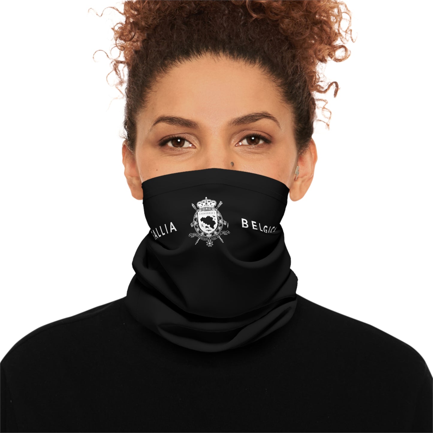 Neckwarmer Gallia Belgica