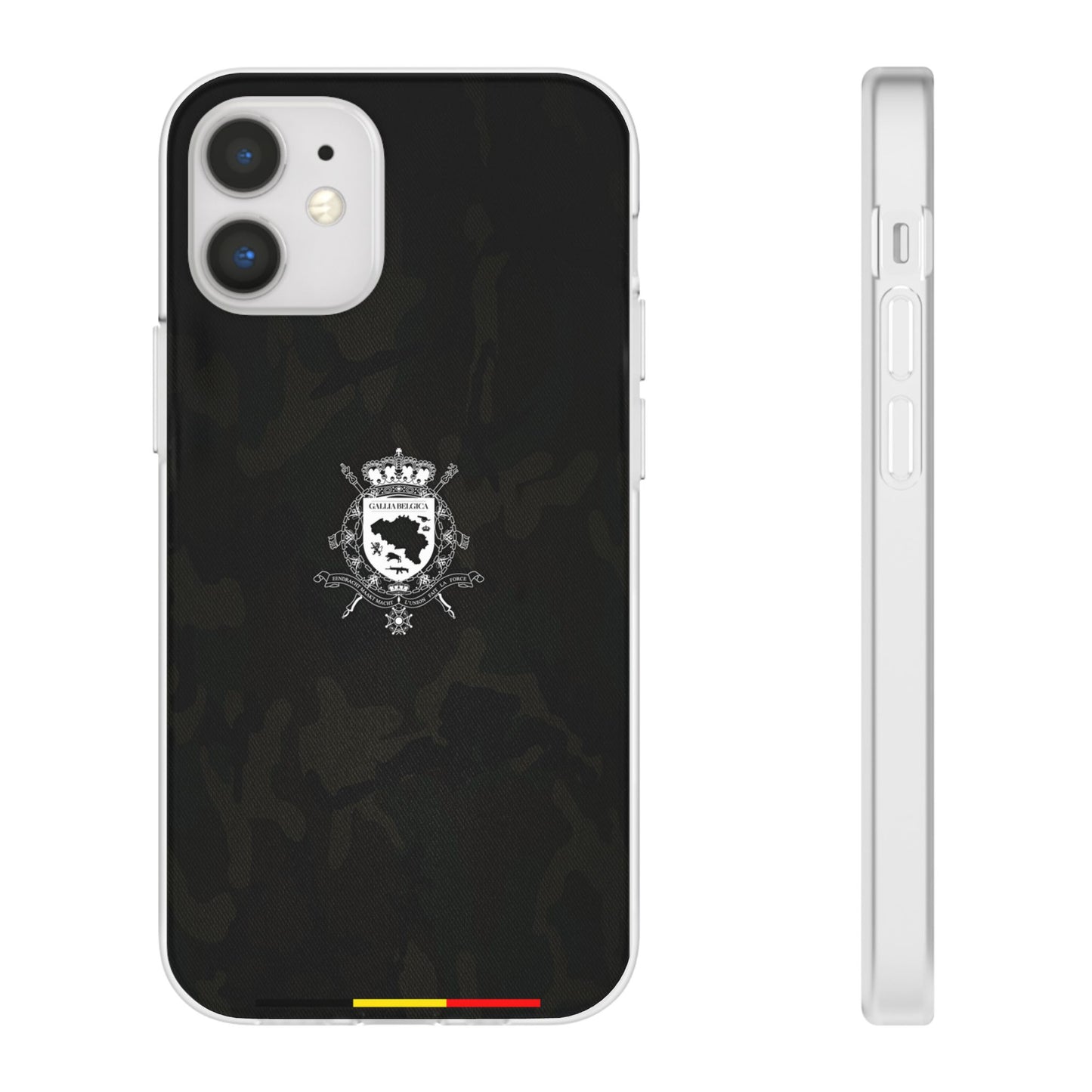 Camo-Case Armour