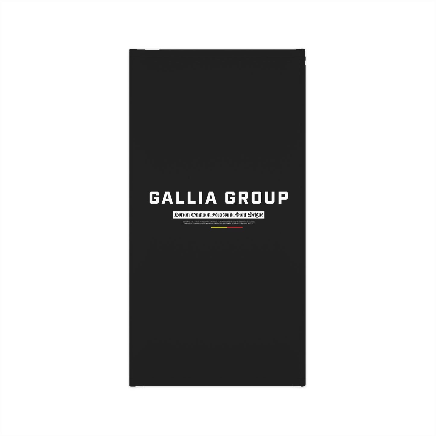 Neckwarmer Gallia Belgica