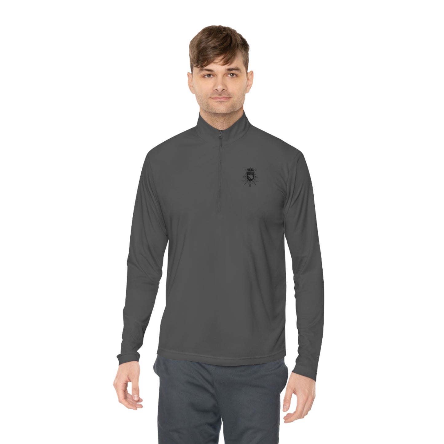 Sport-Zip Tactical