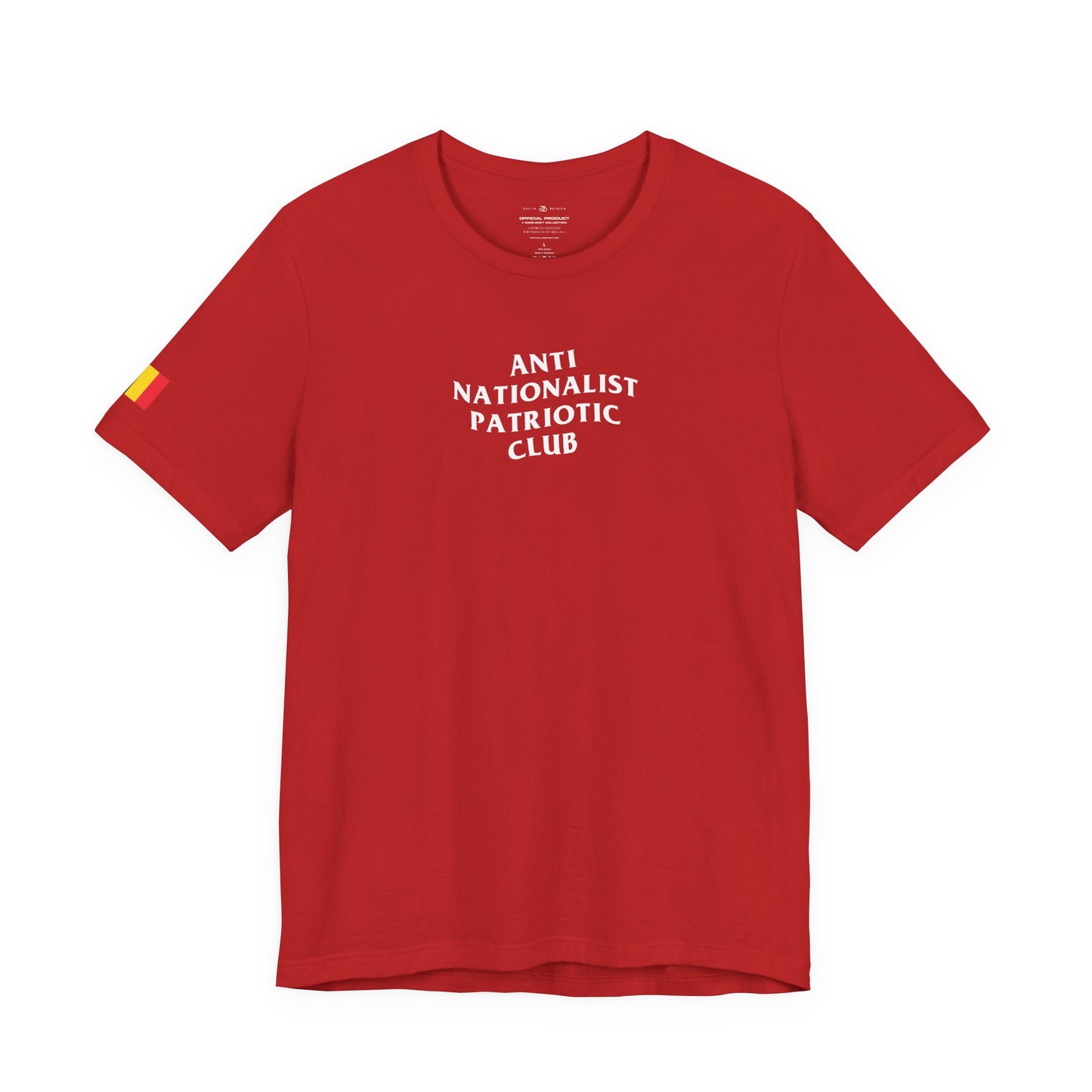 Anti-Nationalist Patriotic Club