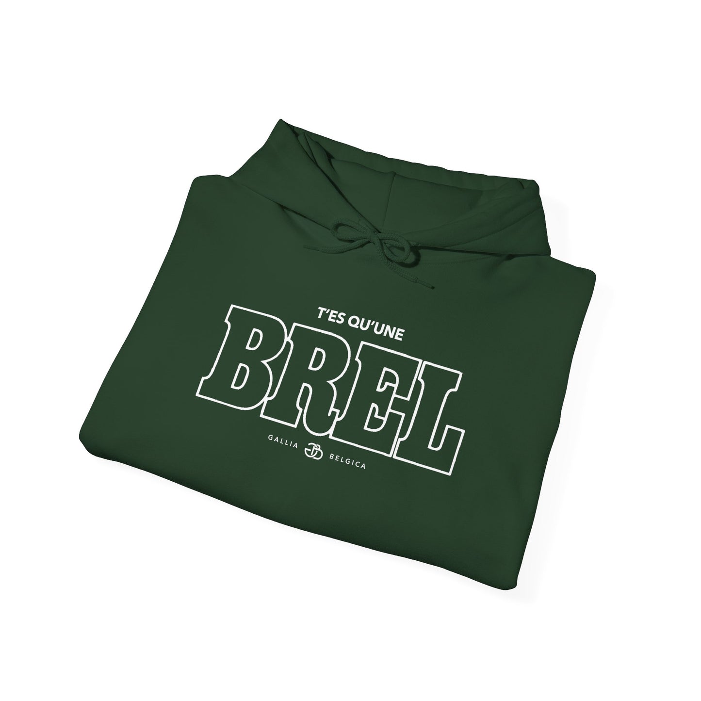 Brel Hoodie