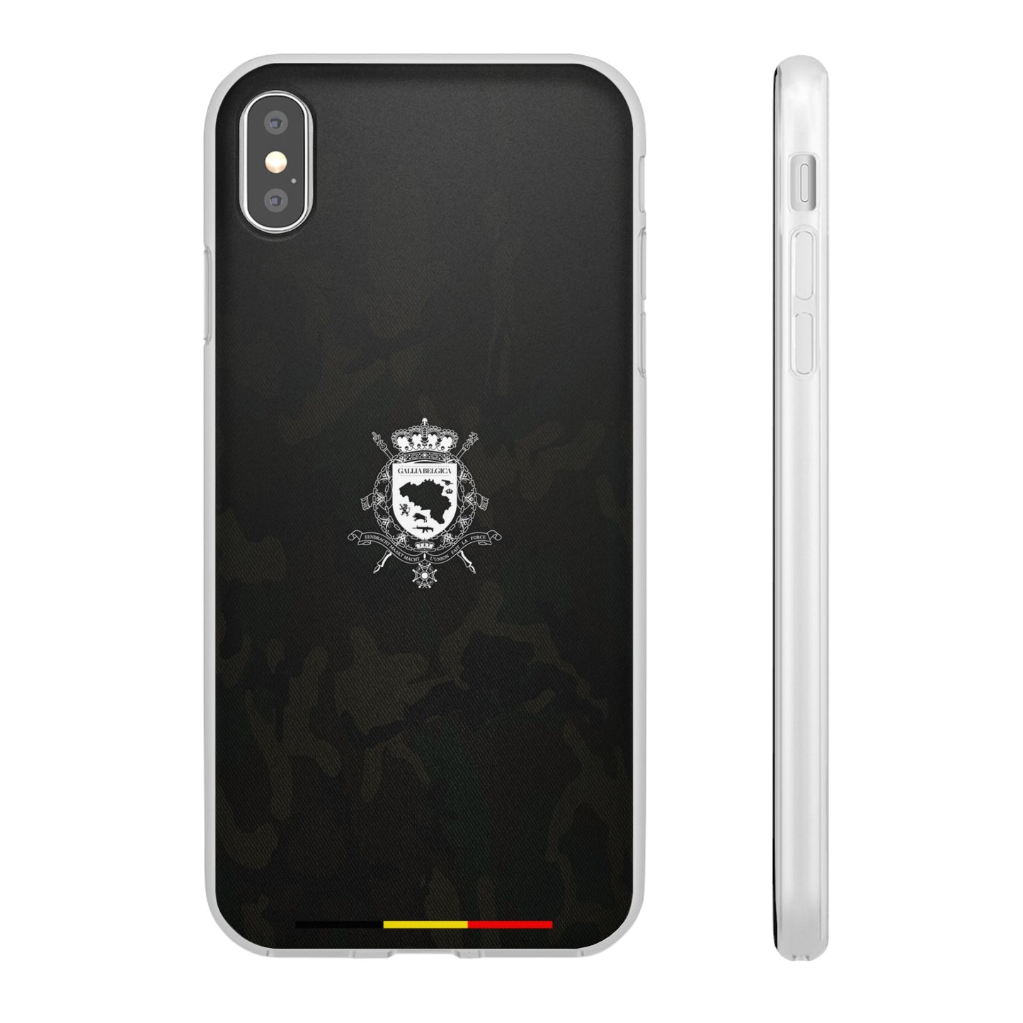 Camo-Case Armour