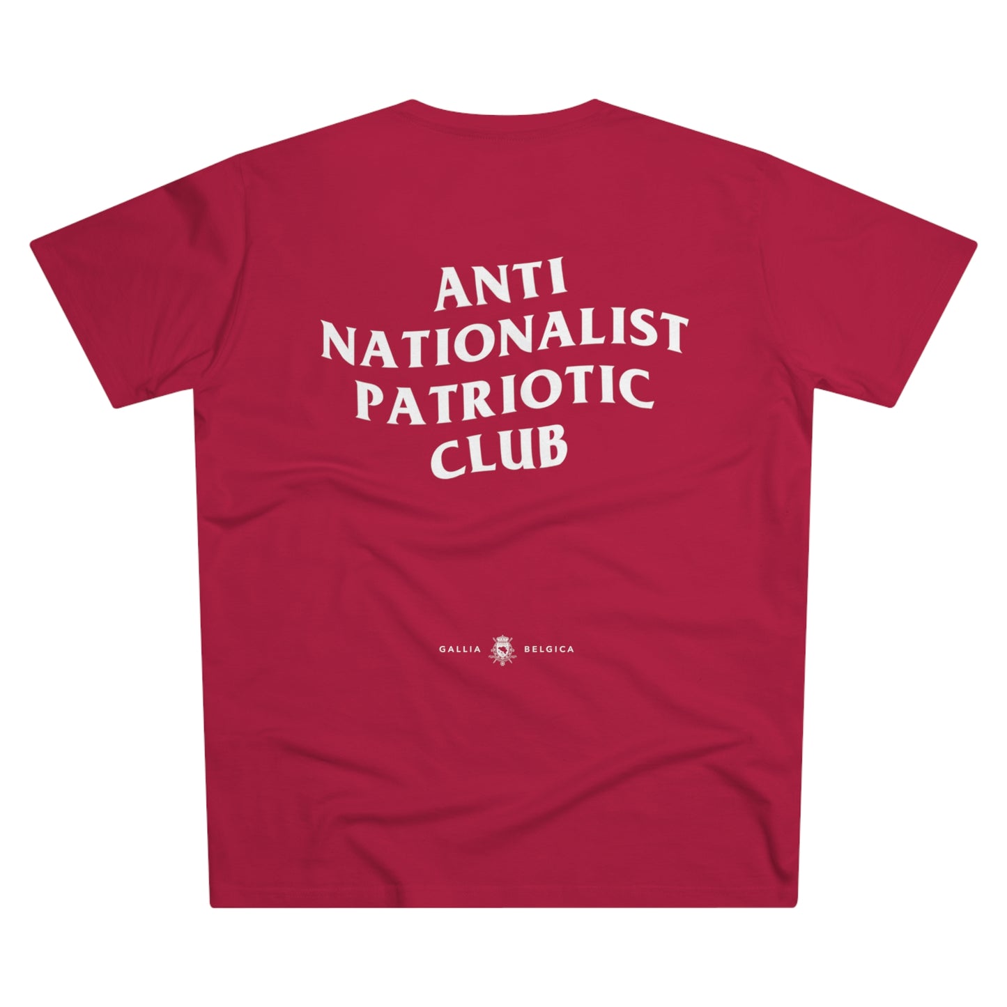 Anti-Nationalist Patriotic Club