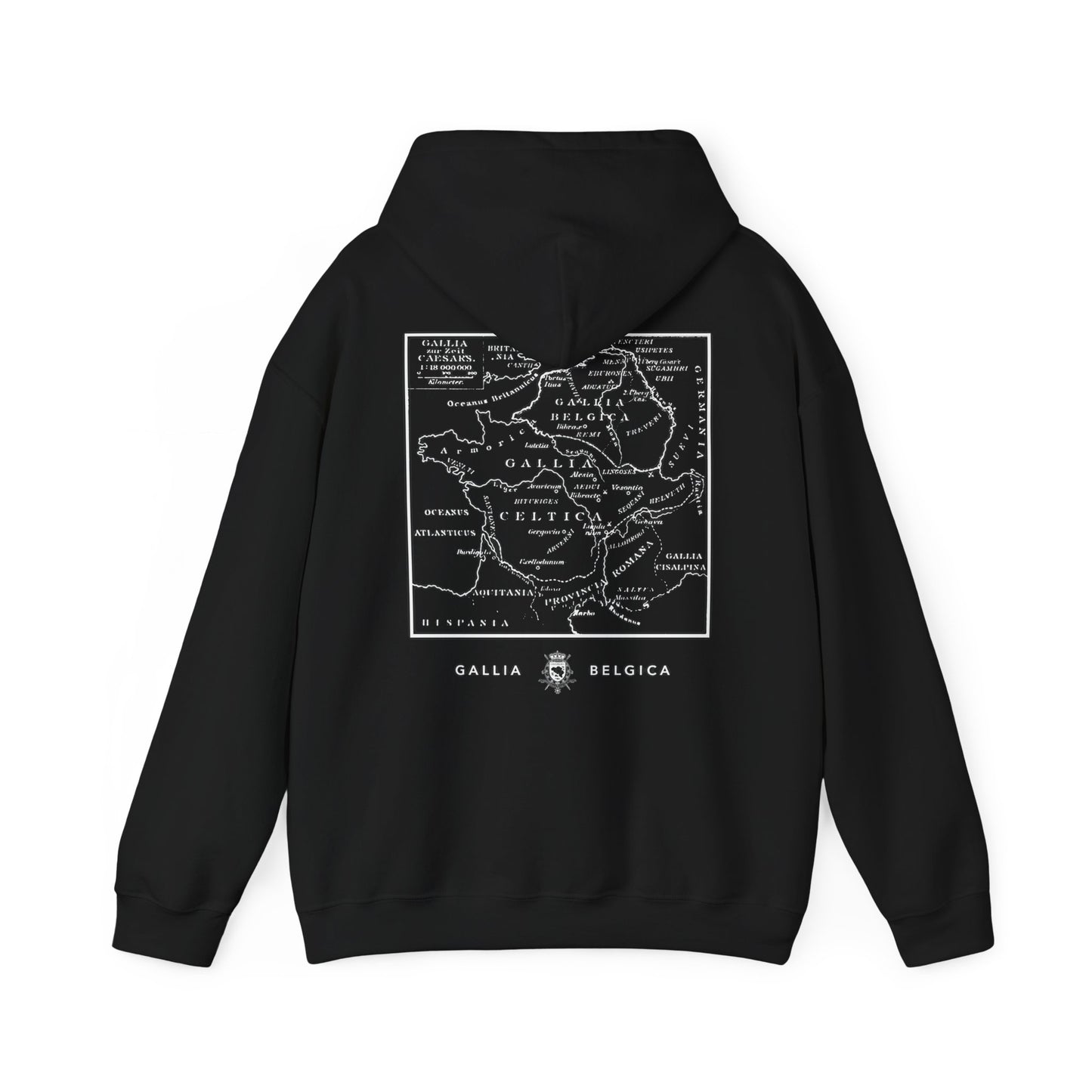 Gaulois Hoodie