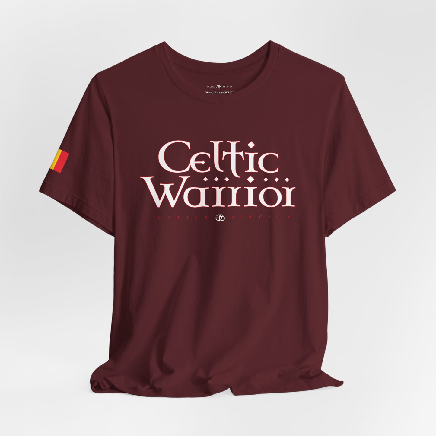 Celtic Warrior