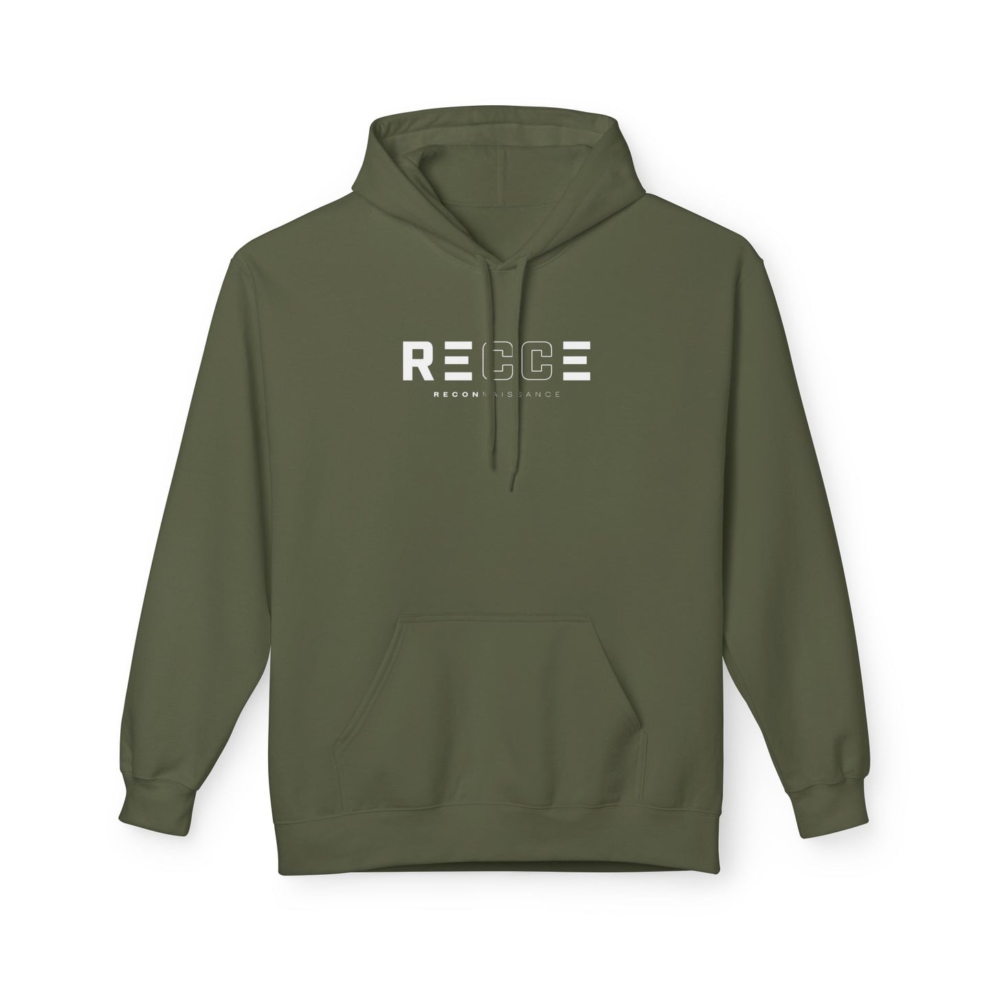 Recce Hoodie