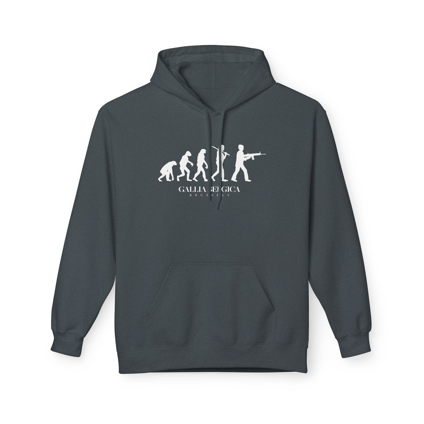 Revolution Hoodie