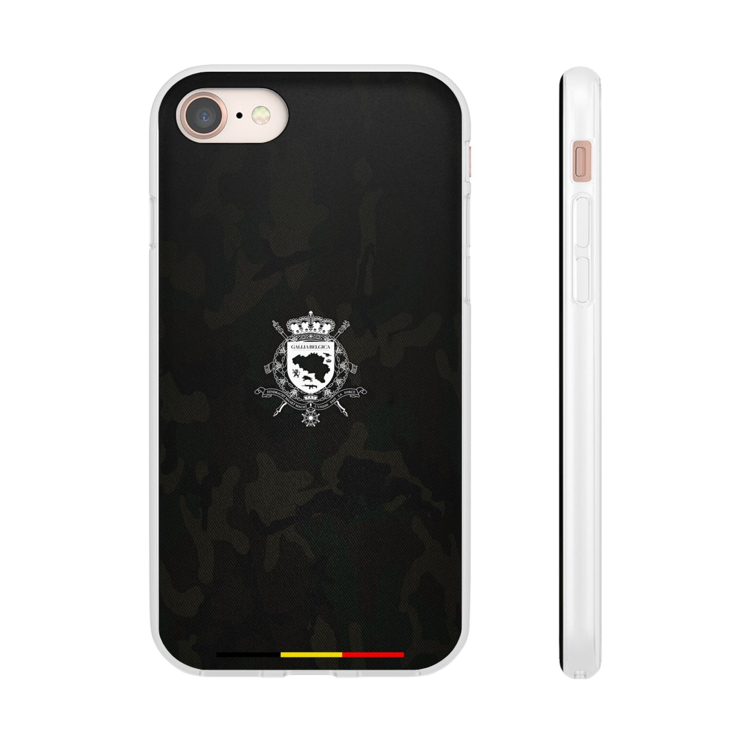 Camo-Case Armour