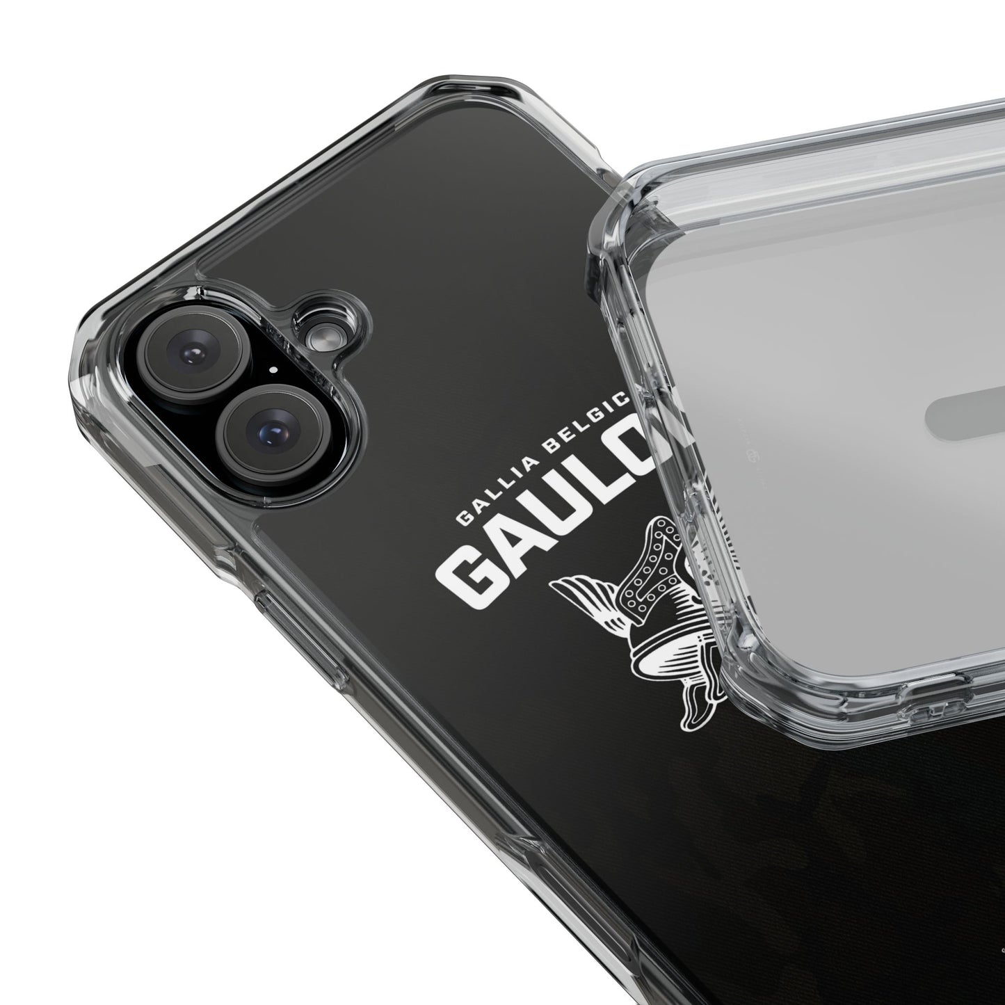 Magnetic Gaulois Case