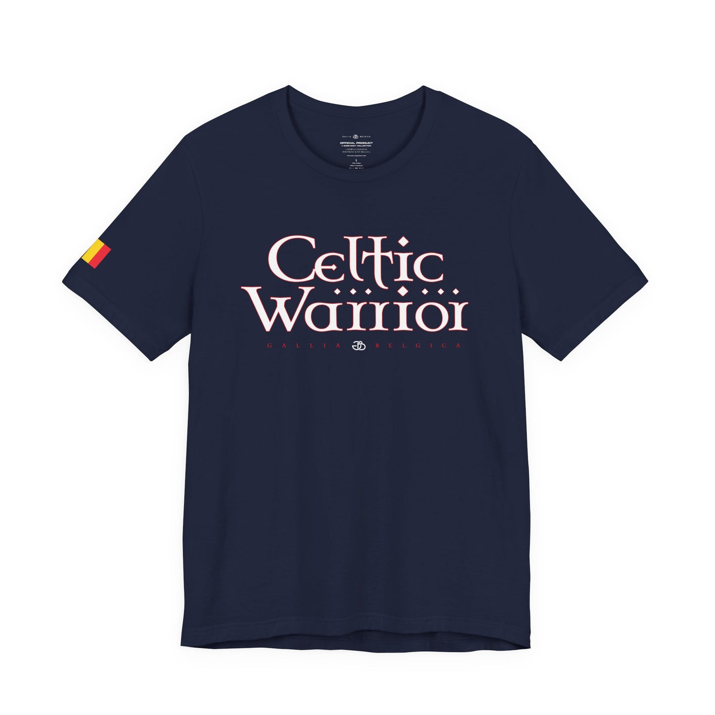 Celtic Warrior