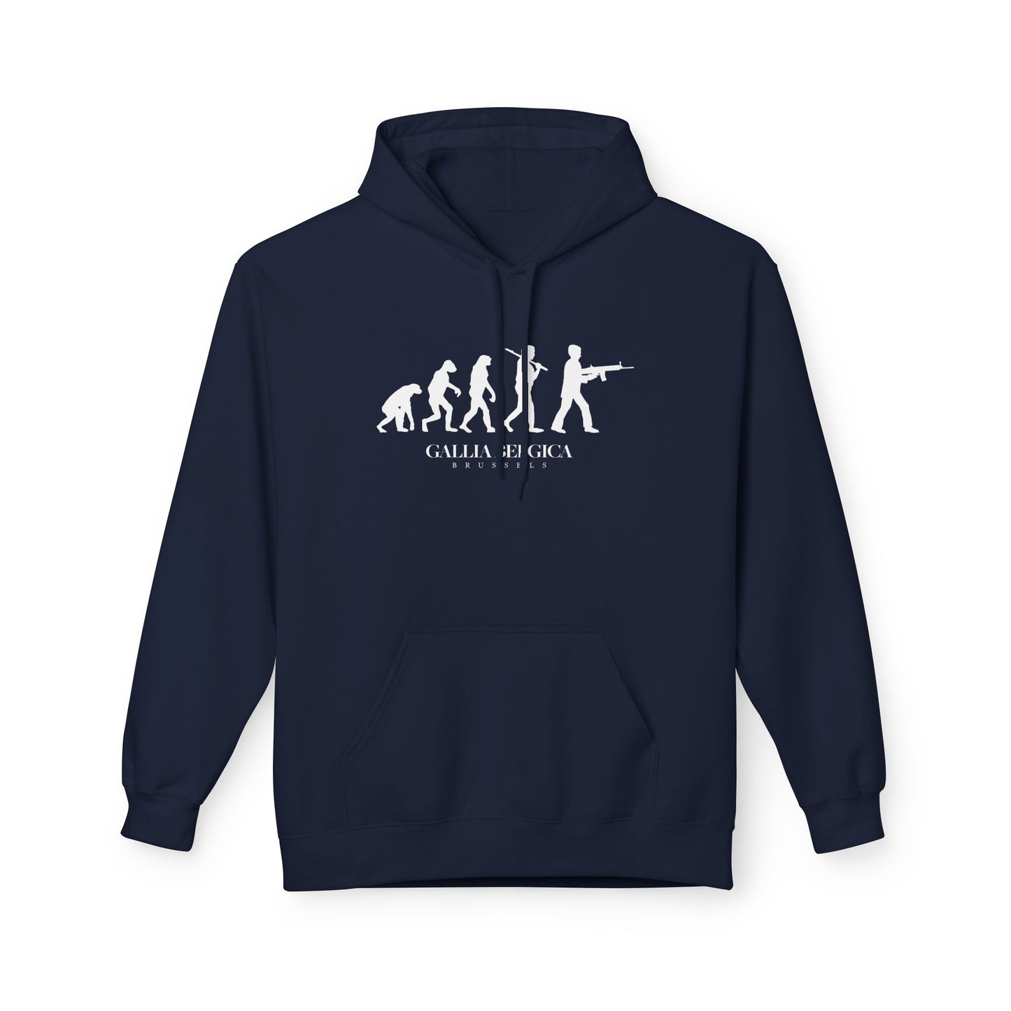 Revolution Hoodie