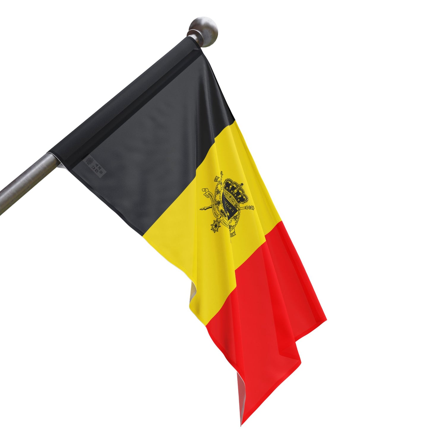 Belgian Flag