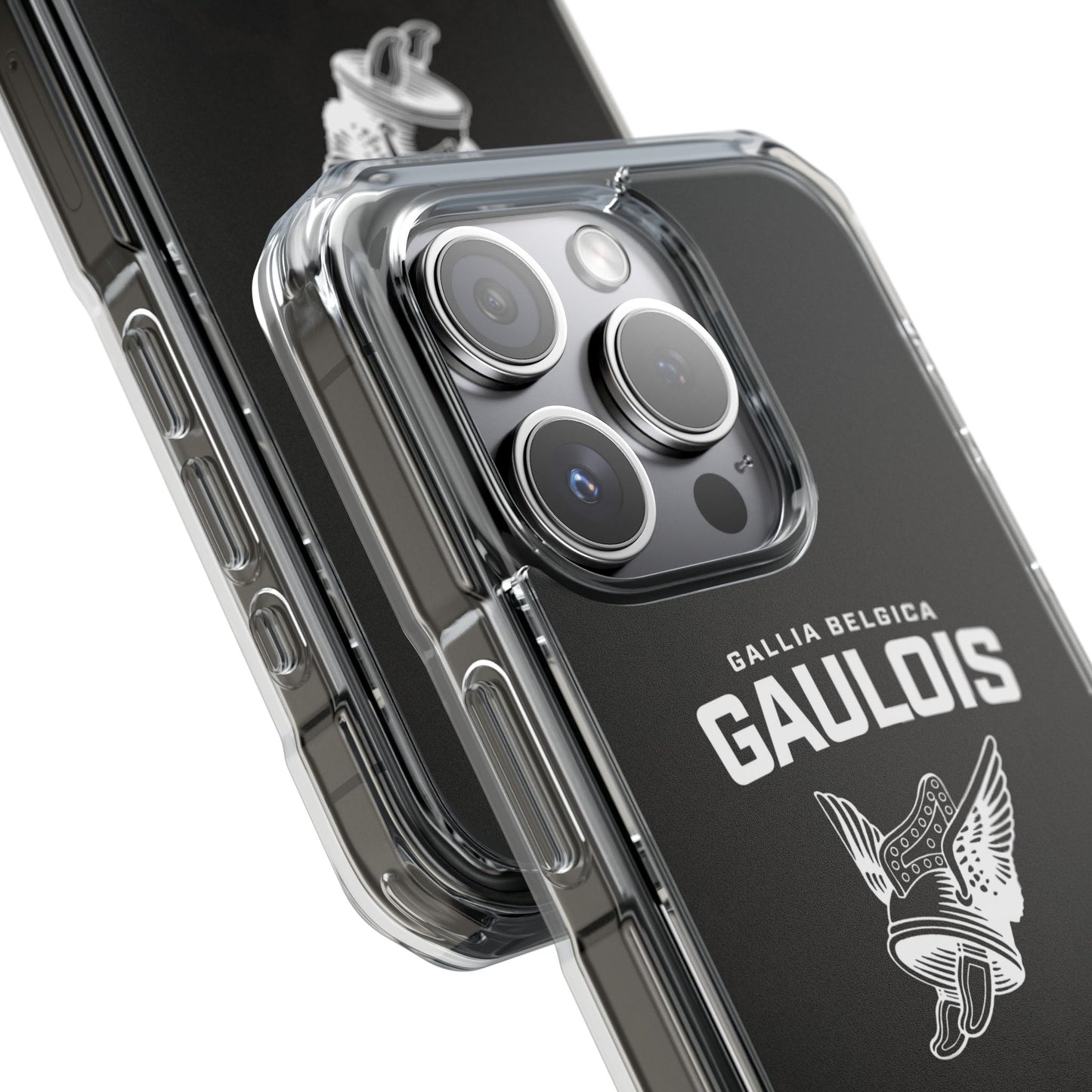 Magnetic Gaulois Case