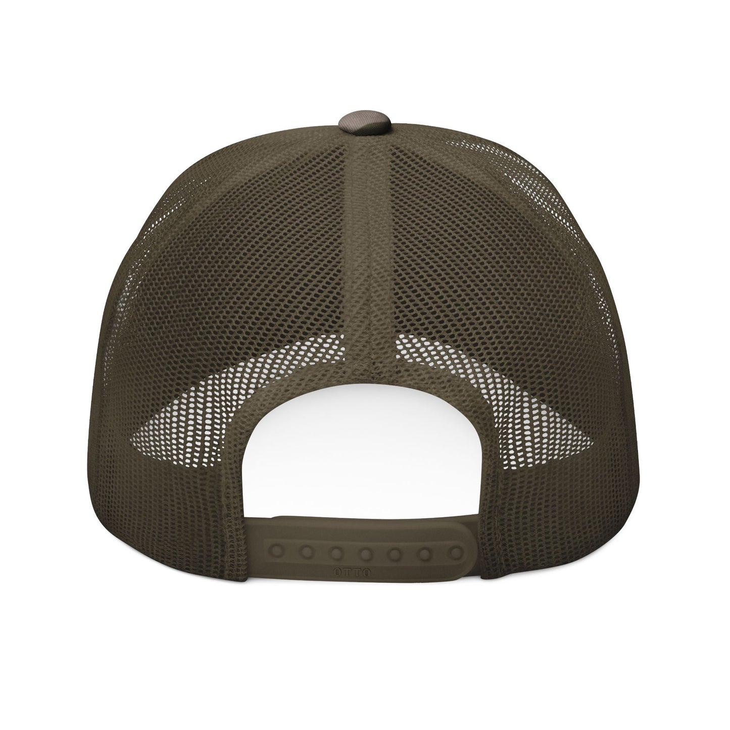 Belgian Fries - Camouflage Cap (Embroidery)