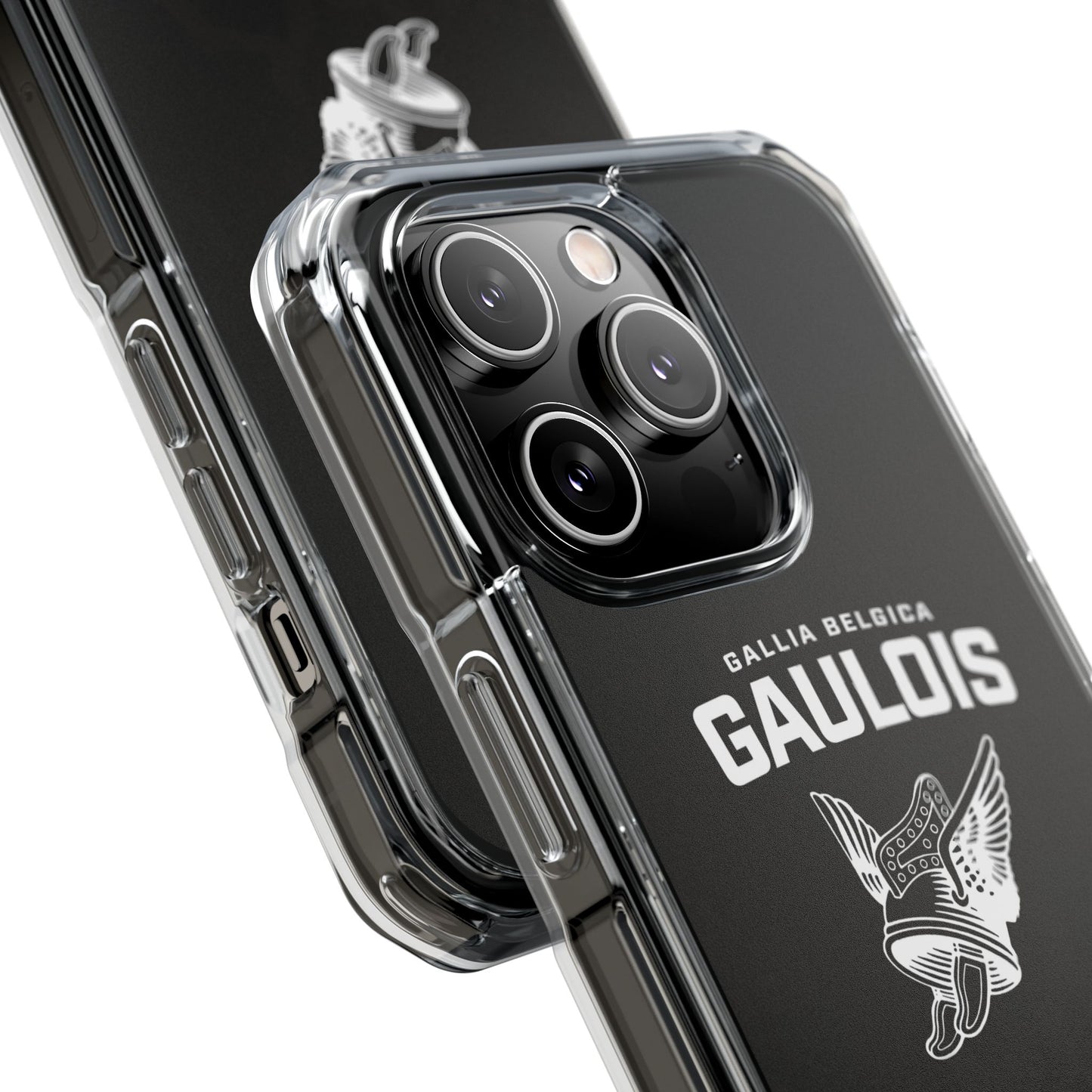 Magnetic Gaulois Case