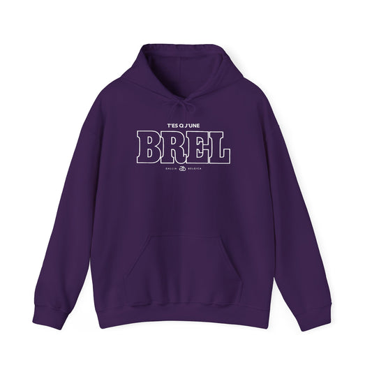 Brel Hoodie