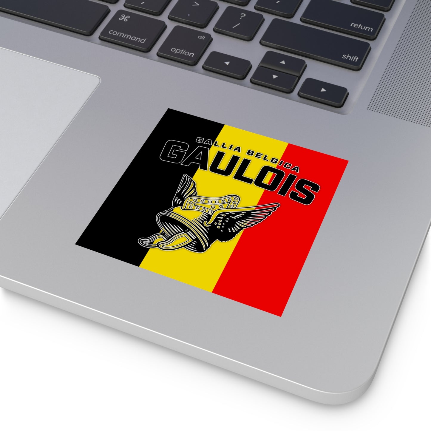 Gaulois (Belgium) Sticker