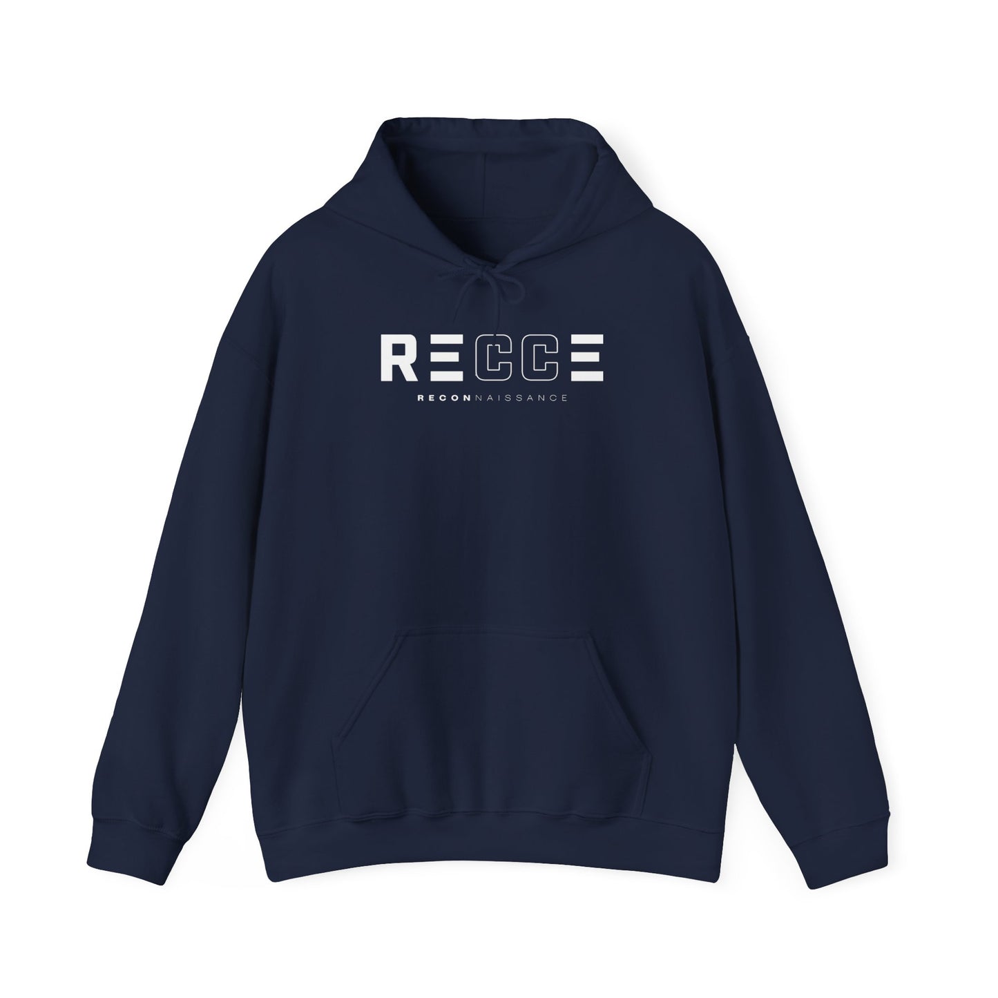 Recce Hoodie