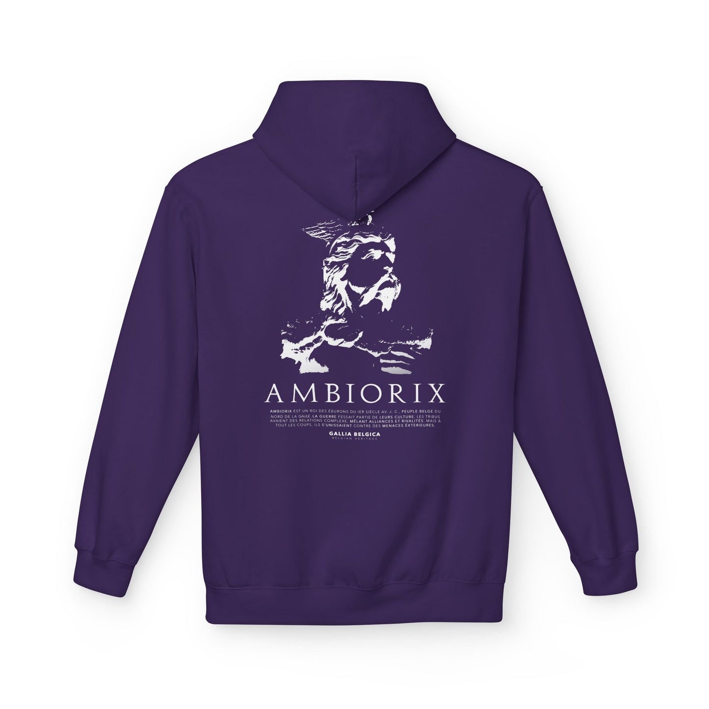 Ambiorix Hoodie