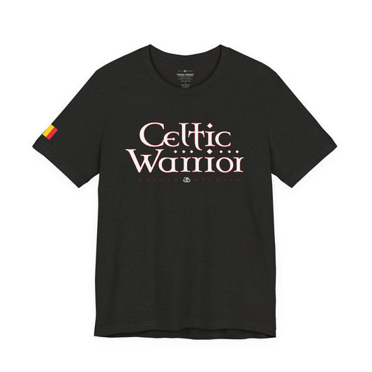 Celtic Warrior