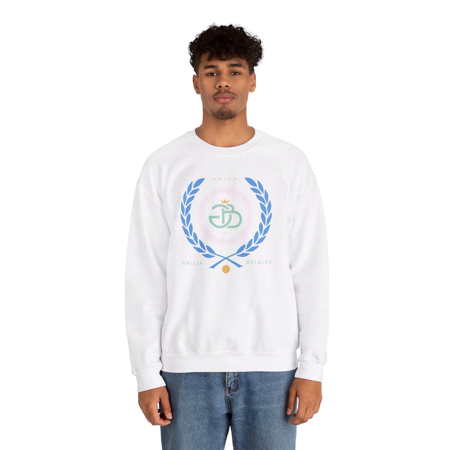 Monarch Sweatshirt